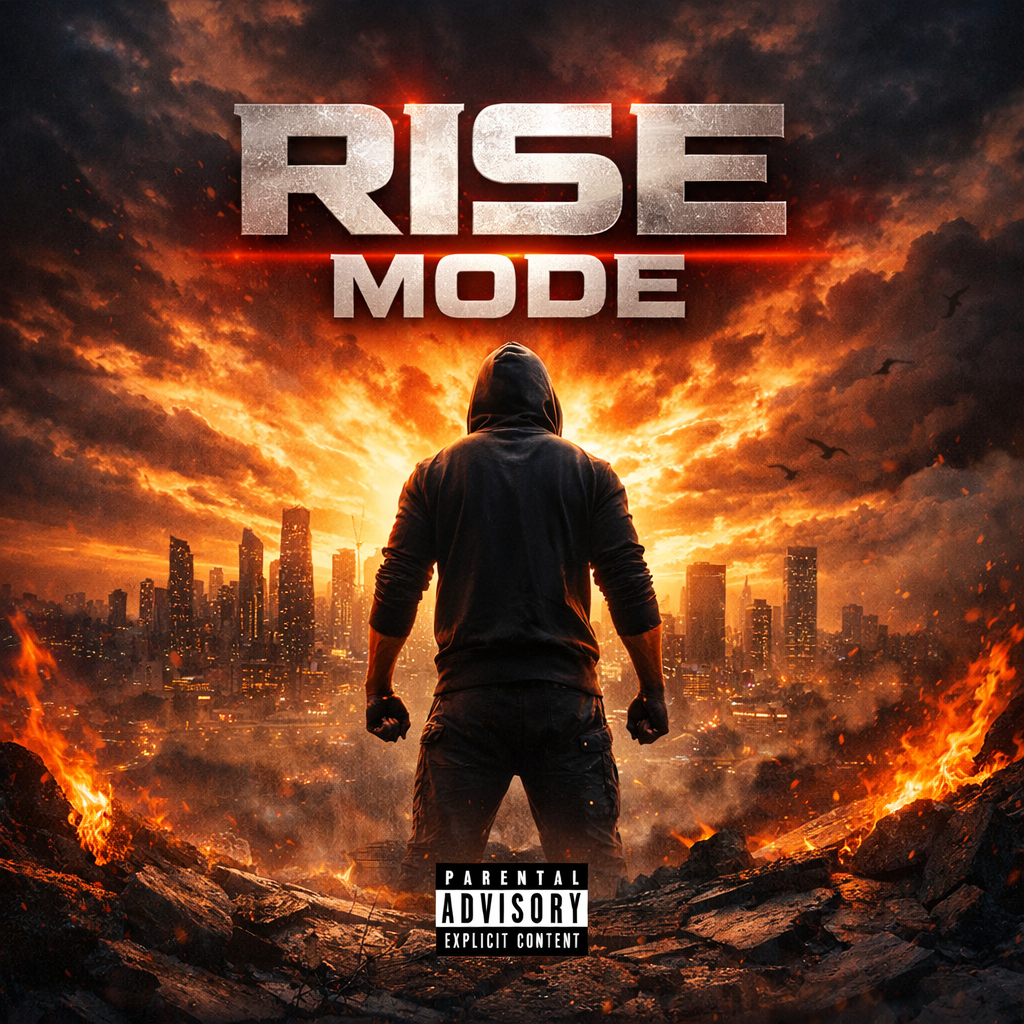 Rise Mode cover